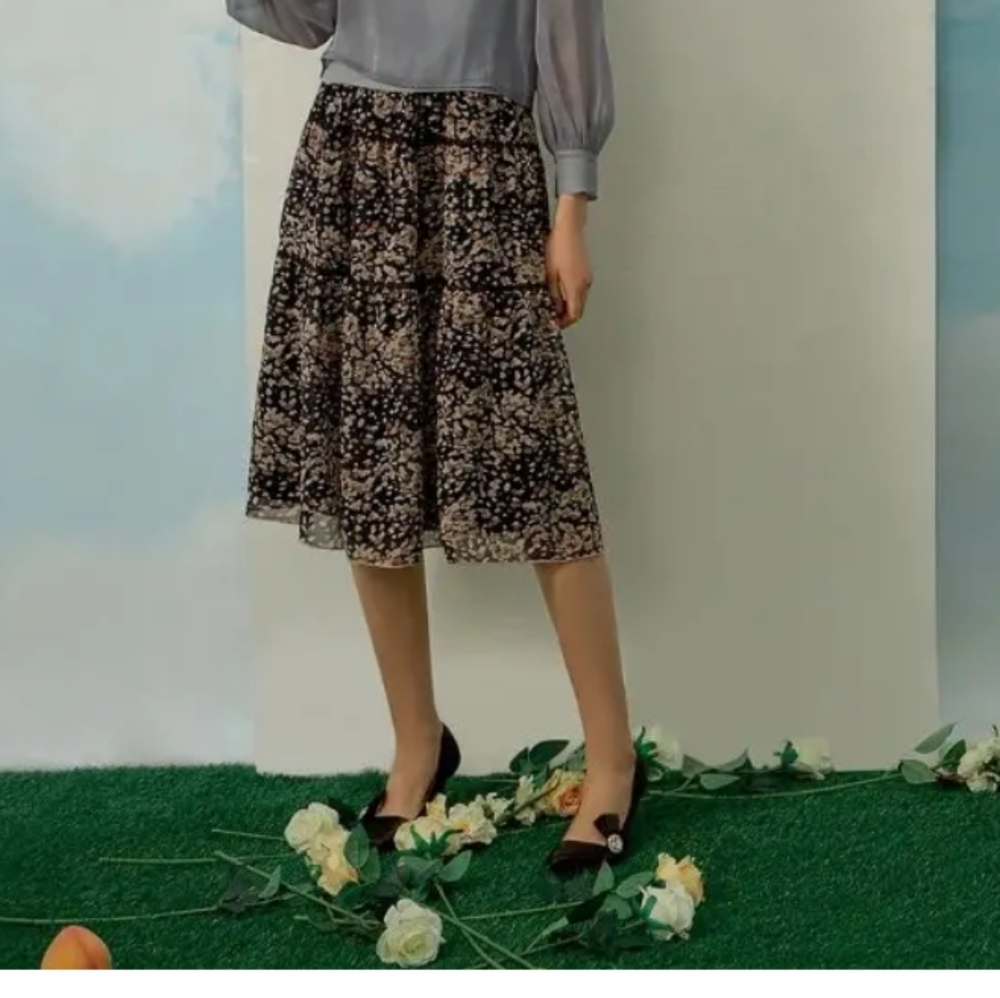 Petite Studio Olson Skirt